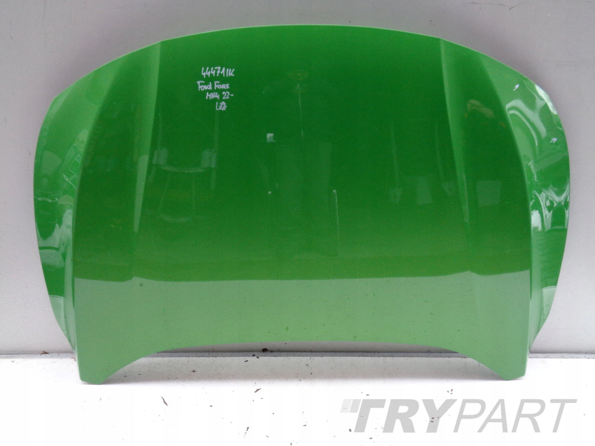 ENGINE HOOD FORD FOCUS MK4 22- FACELIFT NO. 44471
