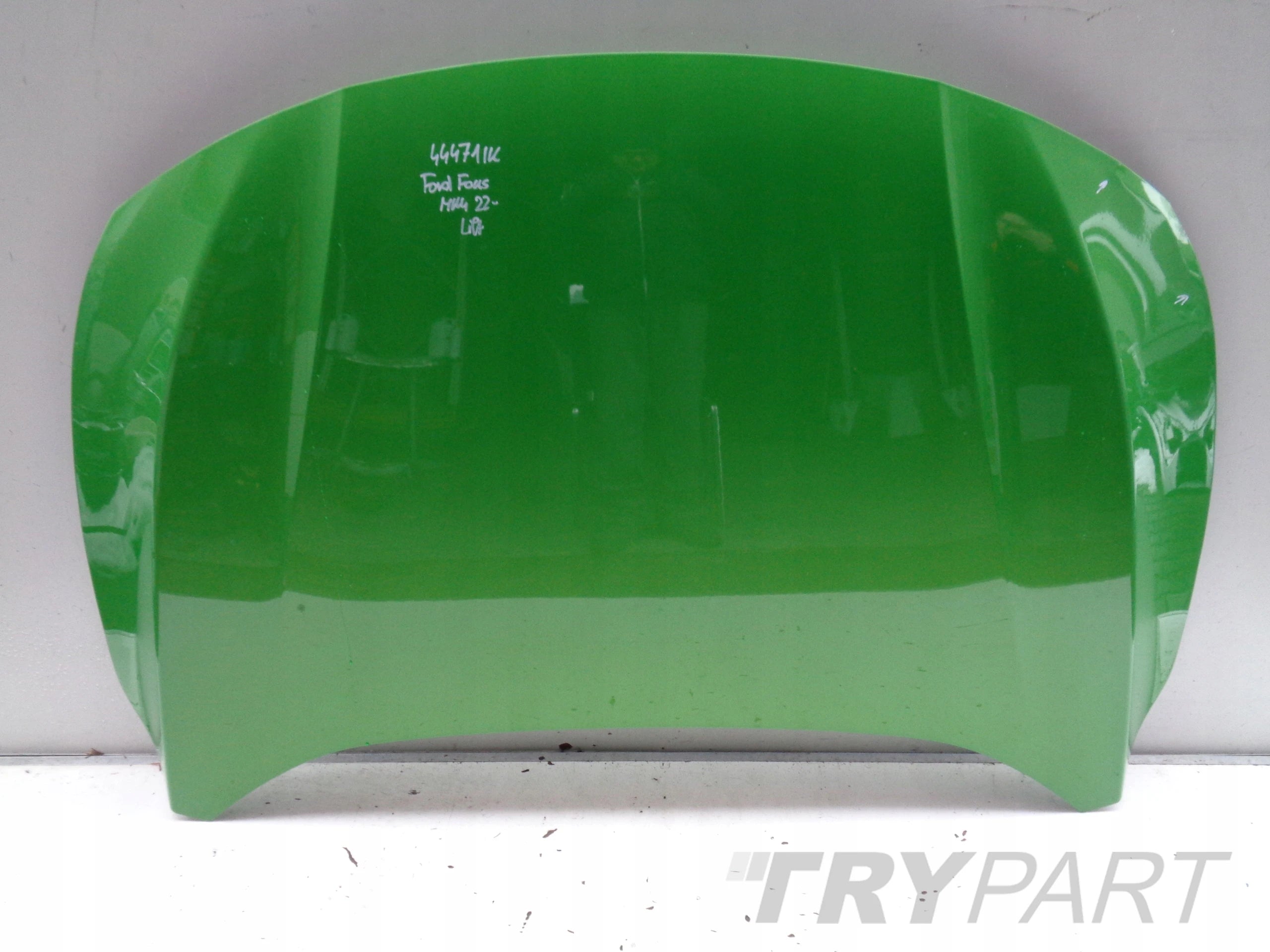 ENGINE HOOD FORD FOCUS MK4 22- FACELIFT NO. 44471