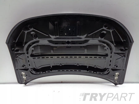 ENGINE HOOD JEEP COMPASS II 17- NO. 36594