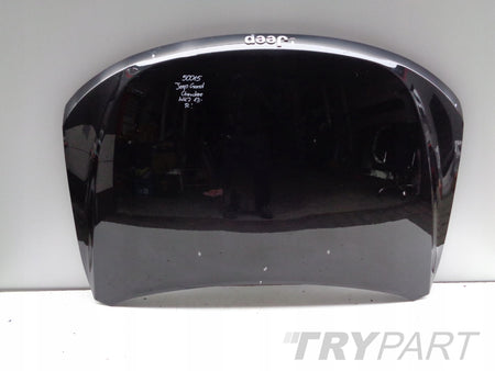 ENGINE HOOD JEEP GRAND CHEROKEE WK2 13- NO. 50015