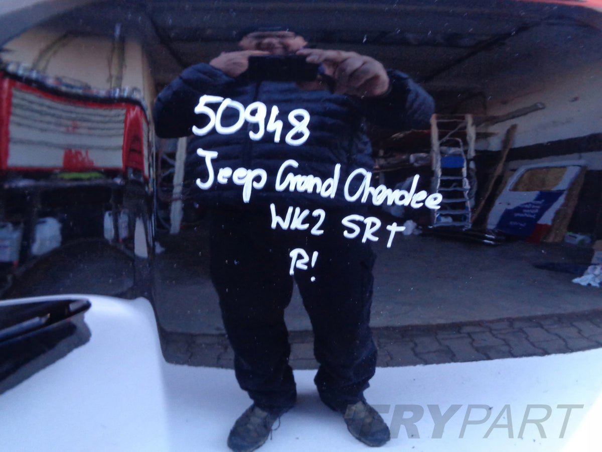 ENGINE HOOD JEEP GRAND CHEROKEE WK2 SRT NO. 50948