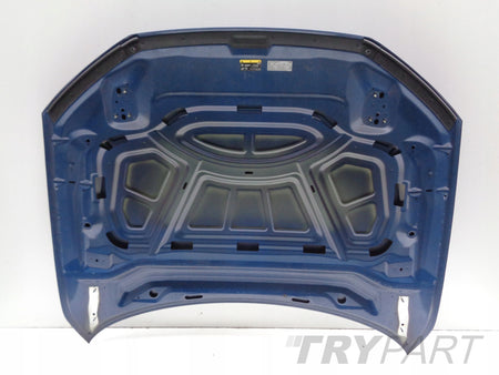 ENGINE HOOD LID AUDI A7 S7 RS7 4K8 NO. 49727
