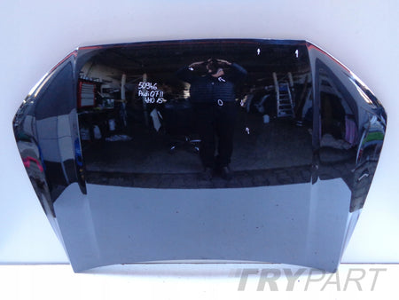 ENGINE HOOD LID AUDI Q7 II 4M 4M0 15- NO 50946