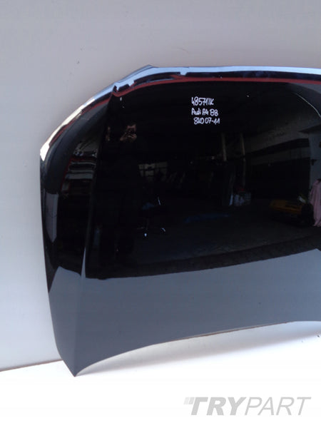 ENGINE HOOD LID COVER AUDI A4 B8 8K 8K0 07-11 NO. 48571