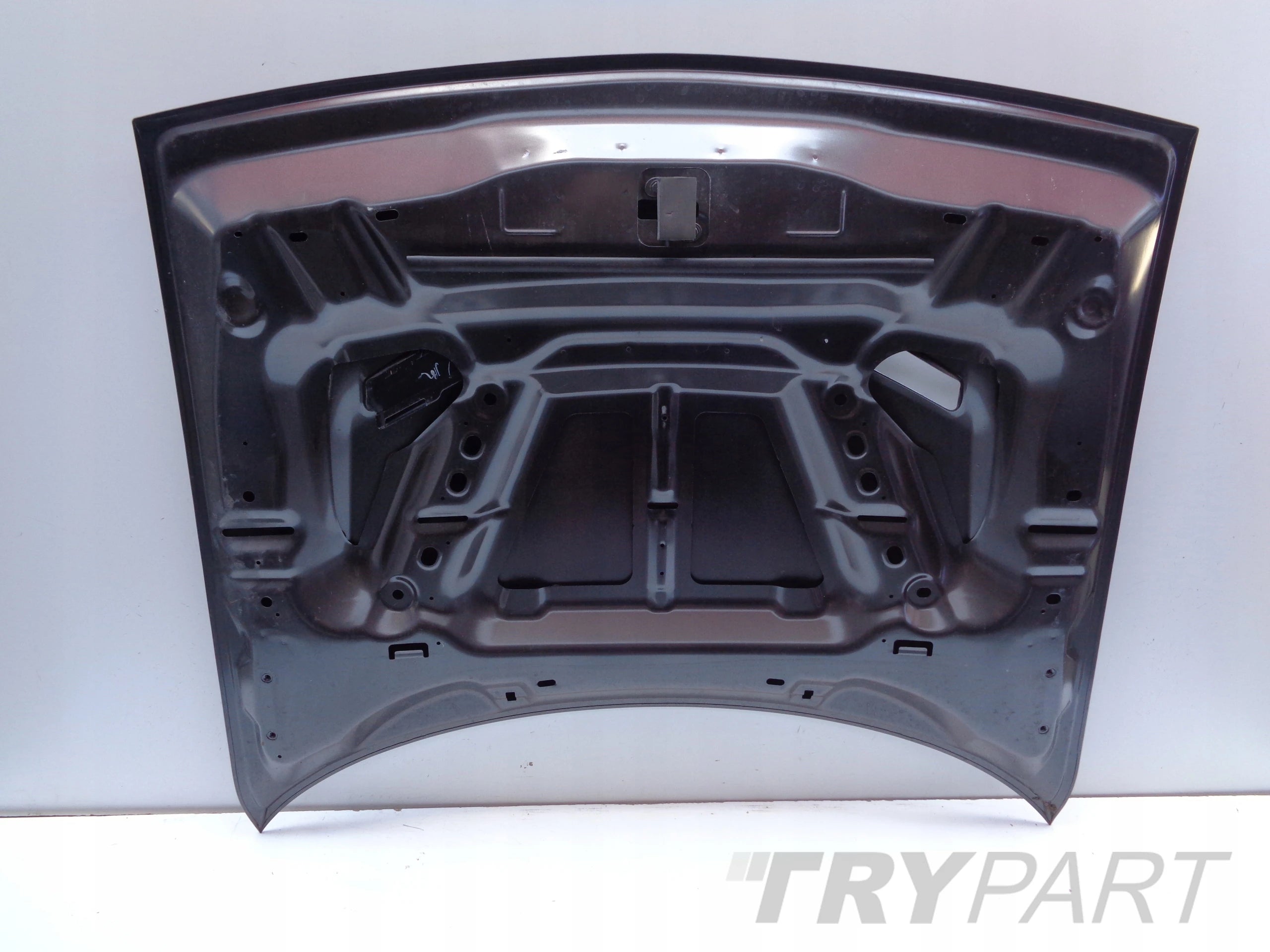 ENGINE HOOD LID DODGE CHALLENGER 15- NO. 47843