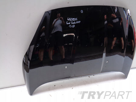 ENGINE HOOD LID FORD FIESTA MK7 12- FACELIFT NO. 41651
