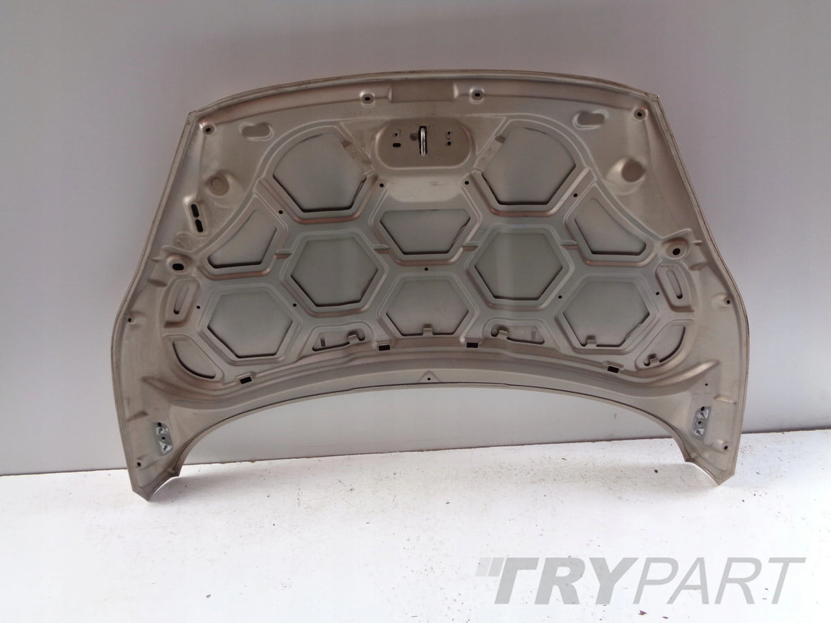 ENGINE HOOD LID FORD FIESTA MK7 12- FACELIFT NO. 50736