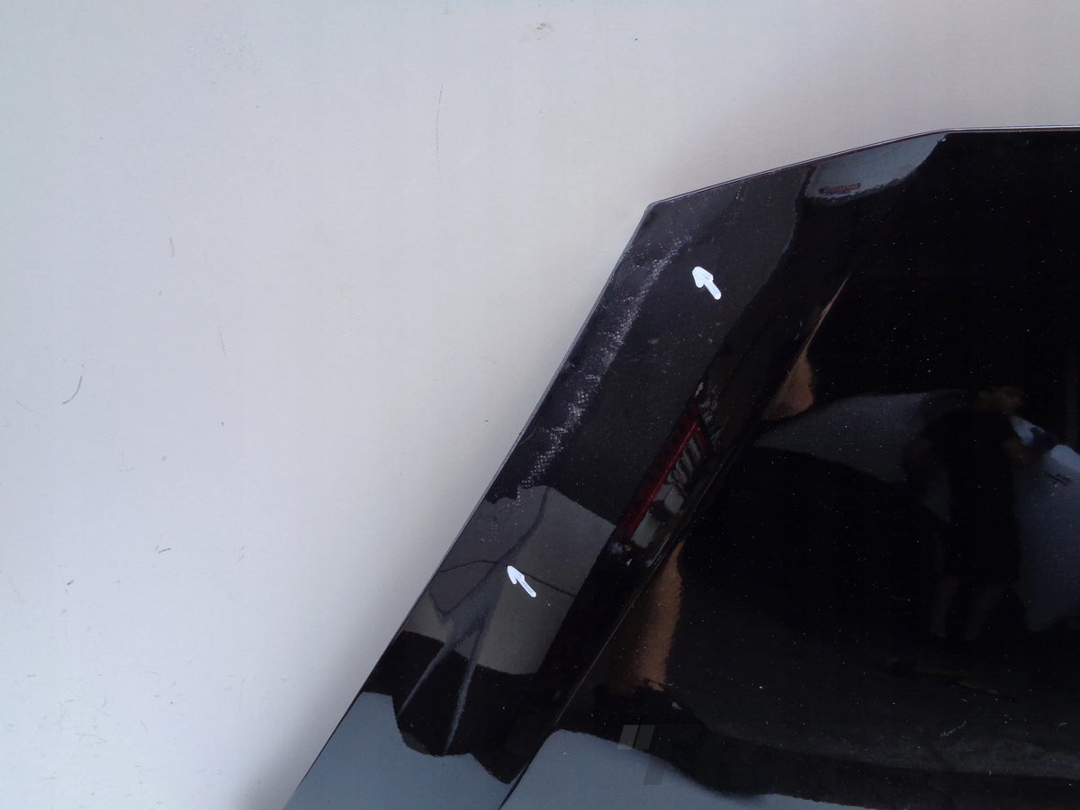 ENGINE HOOD LID FORD FIESTA MK8 2017- NO. 48247