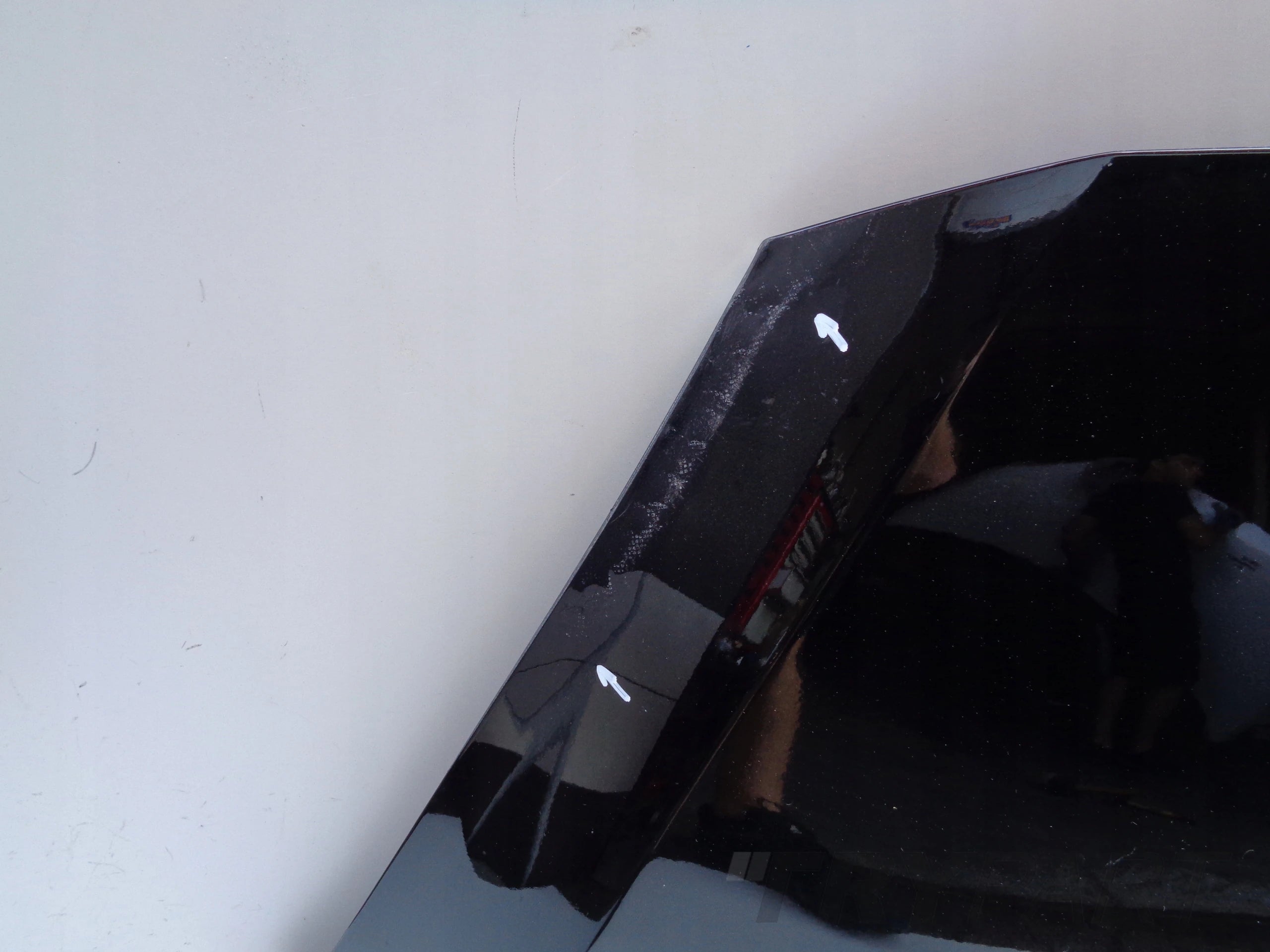 ENGINE HOOD LID FORD FIESTA MK8 2017- NO. 48247
