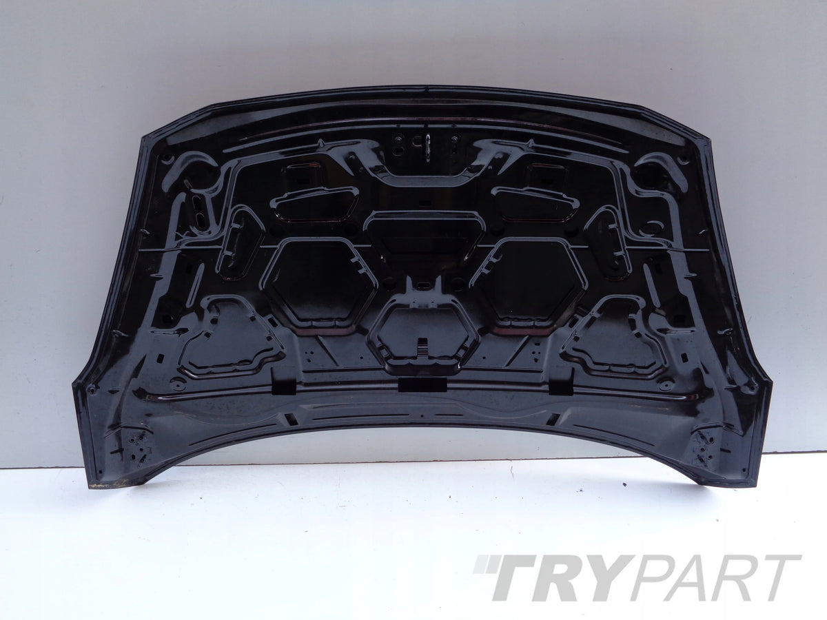 ENGINE HOOD LID FORD FIESTA MK8 2017- NO. 48247