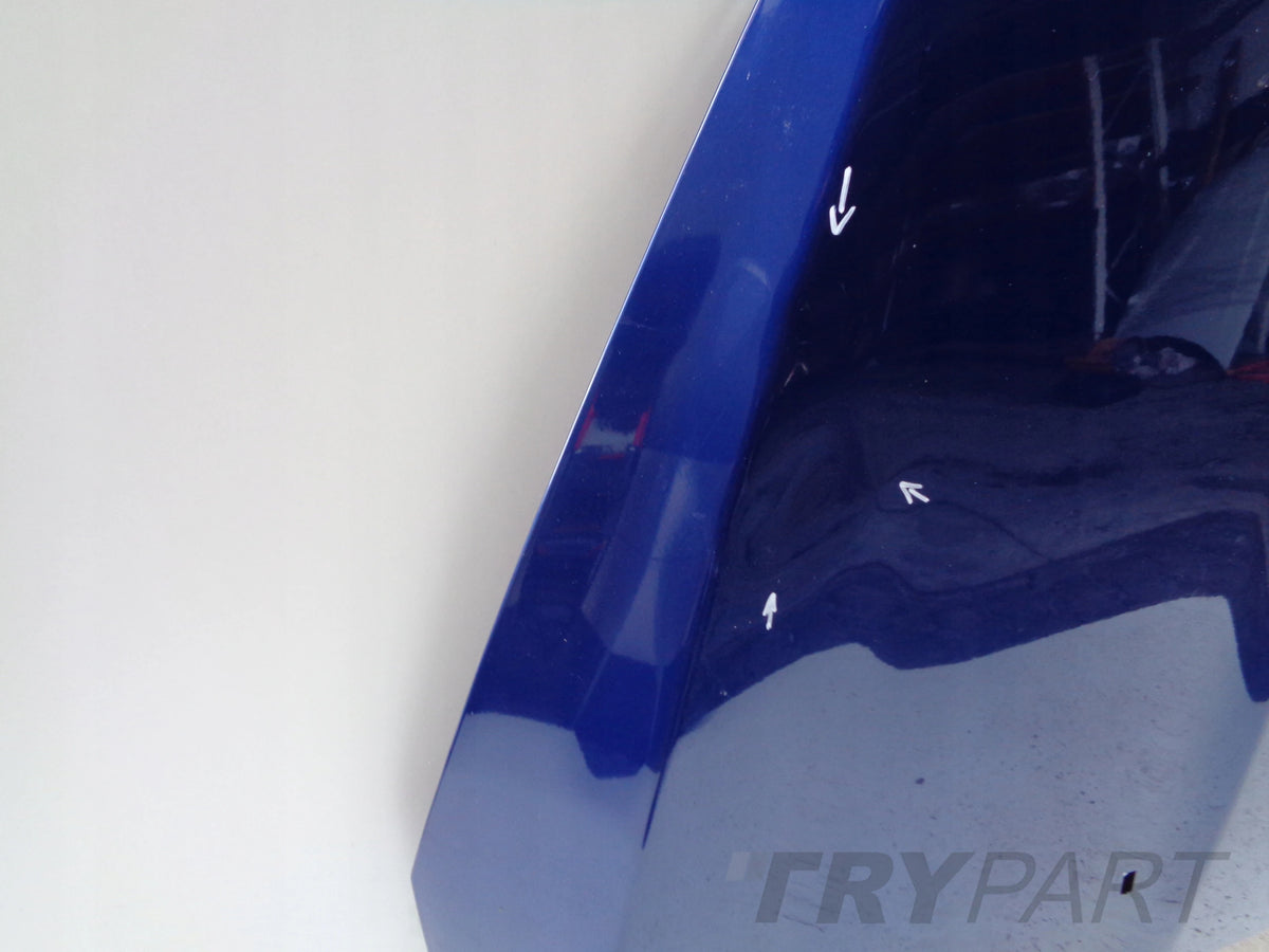 ENGINE HOOD LID FORD FOCUS MK3 14- LIFT NO. 50744