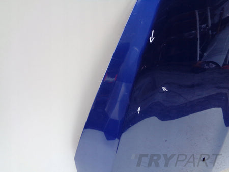 ENGINE HOOD LID FORD FOCUS MK3 14- LIFT NO. 50744