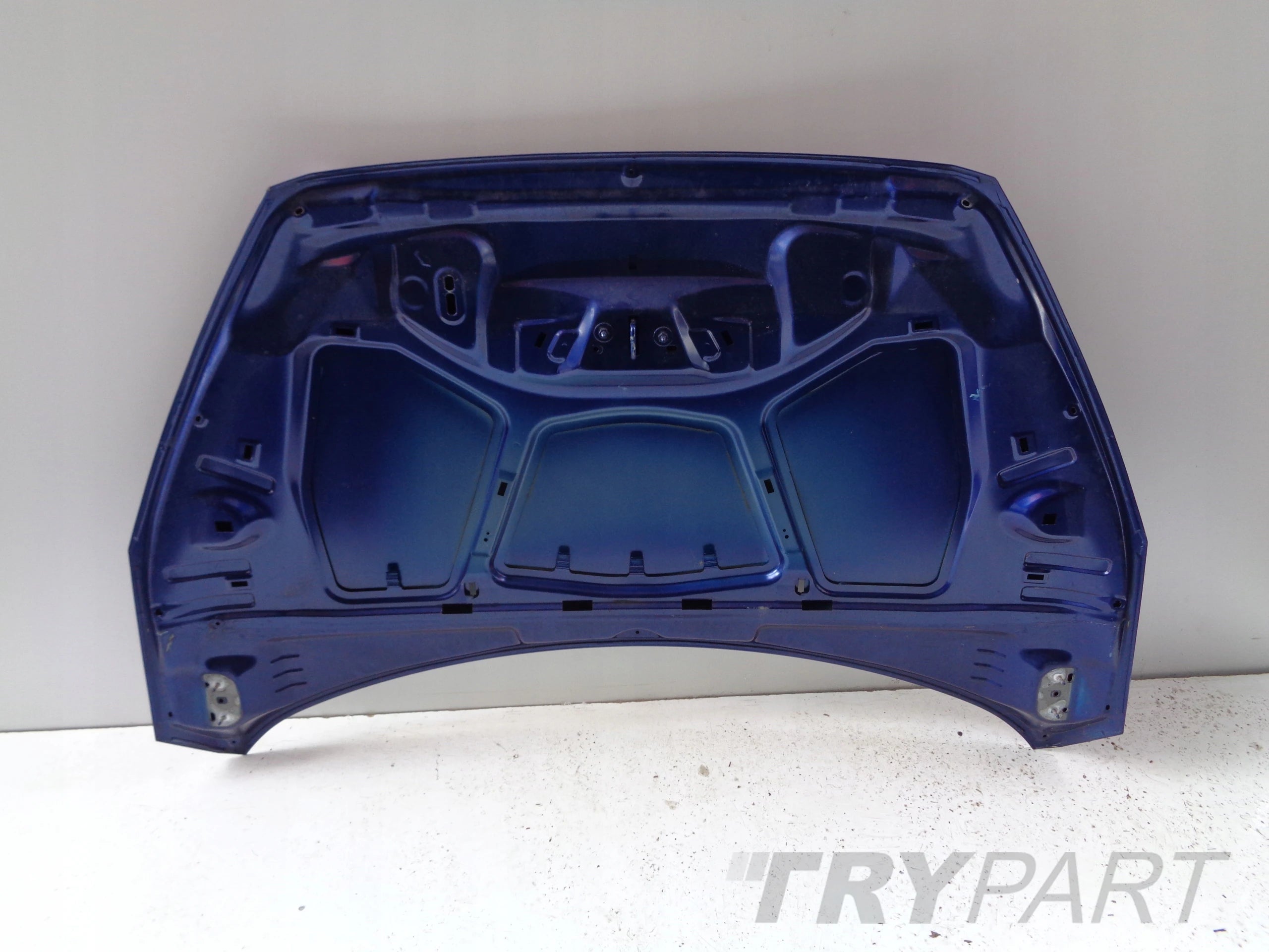 ENGINE HOOD LID FORD FOCUS MK3 14- LIFT NO. 50744
