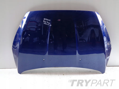ENGINE HOOD LID FORD FOCUS MK3 14- LIFT NO. 50744