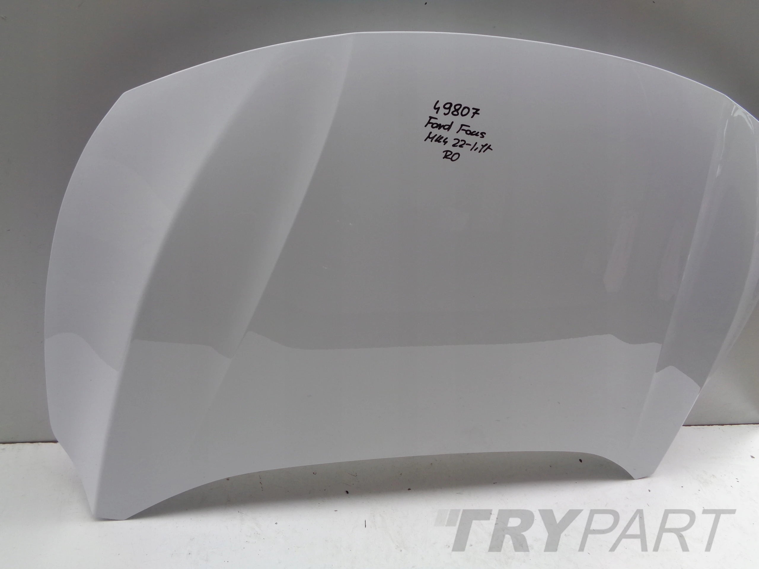 ENGINE HOOD LID FORD FOCUS MK4 22- FACELIFT NO. 49807