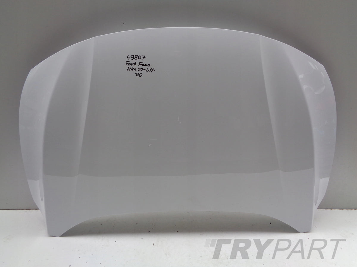 ENGINE HOOD LID FORD FOCUS MK4 22- FACELIFT NO. 49807