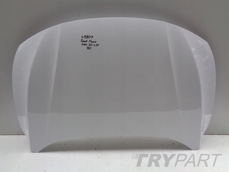 ENGINE HOOD LID FORD FOCUS MK4 22- FACELIFT NO. 49807