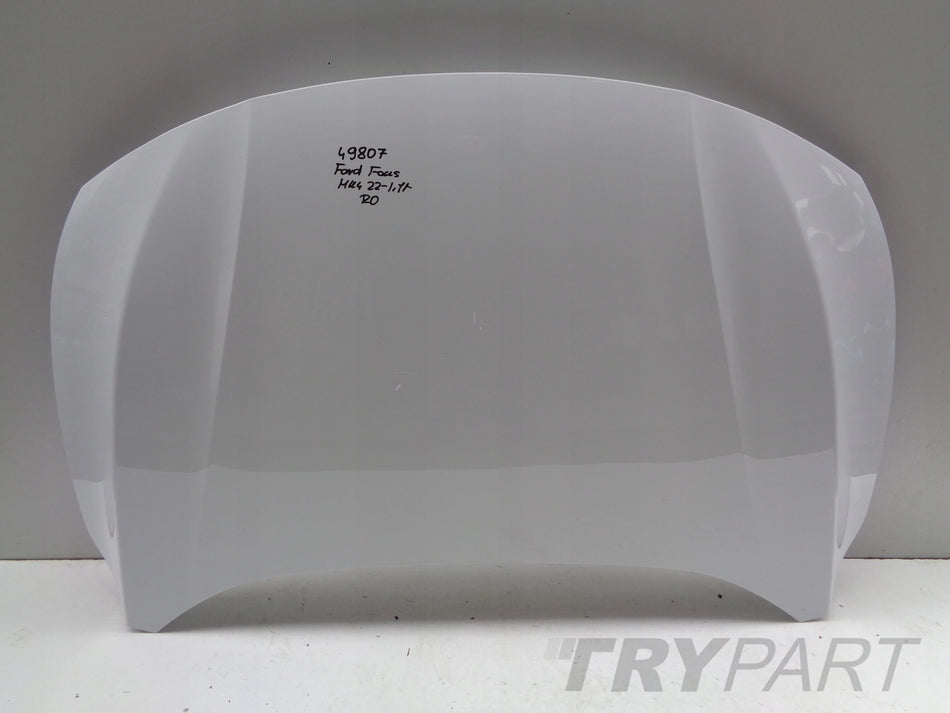 ENGINE HOOD LID FORD FOCUS MK4 22- FACELIFT NO. 49807