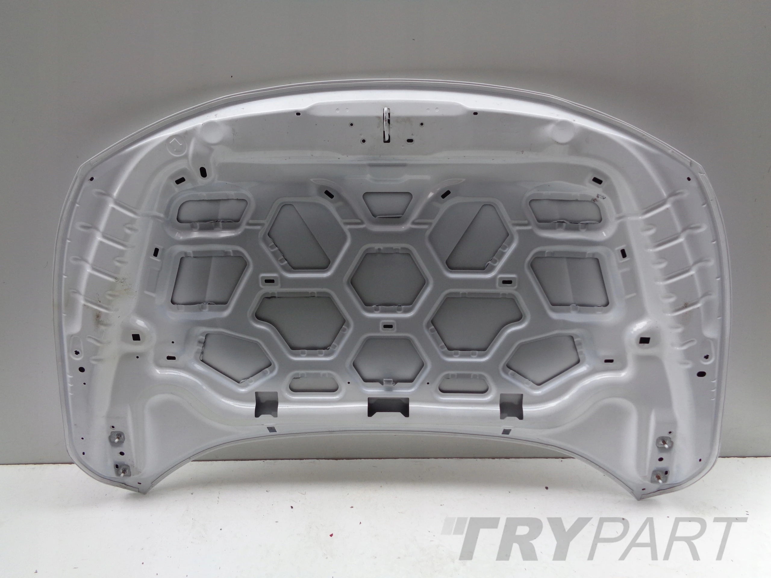 ENGINE HOOD LID FORD FOCUS MK4 22- FACELIFT NO. 49807