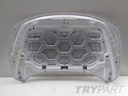 ENGINE HOOD LID FORD FOCUS MK4 22- FACELIFT NO. 49807