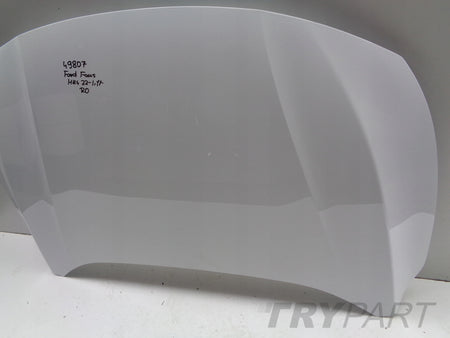 ENGINE HOOD LID FORD FOCUS MK4 22- FACELIFT NO. 49807