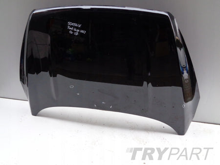 ENGINE HOOD LID FORD KUGA MK2 16- FACELIFT NO 50156
