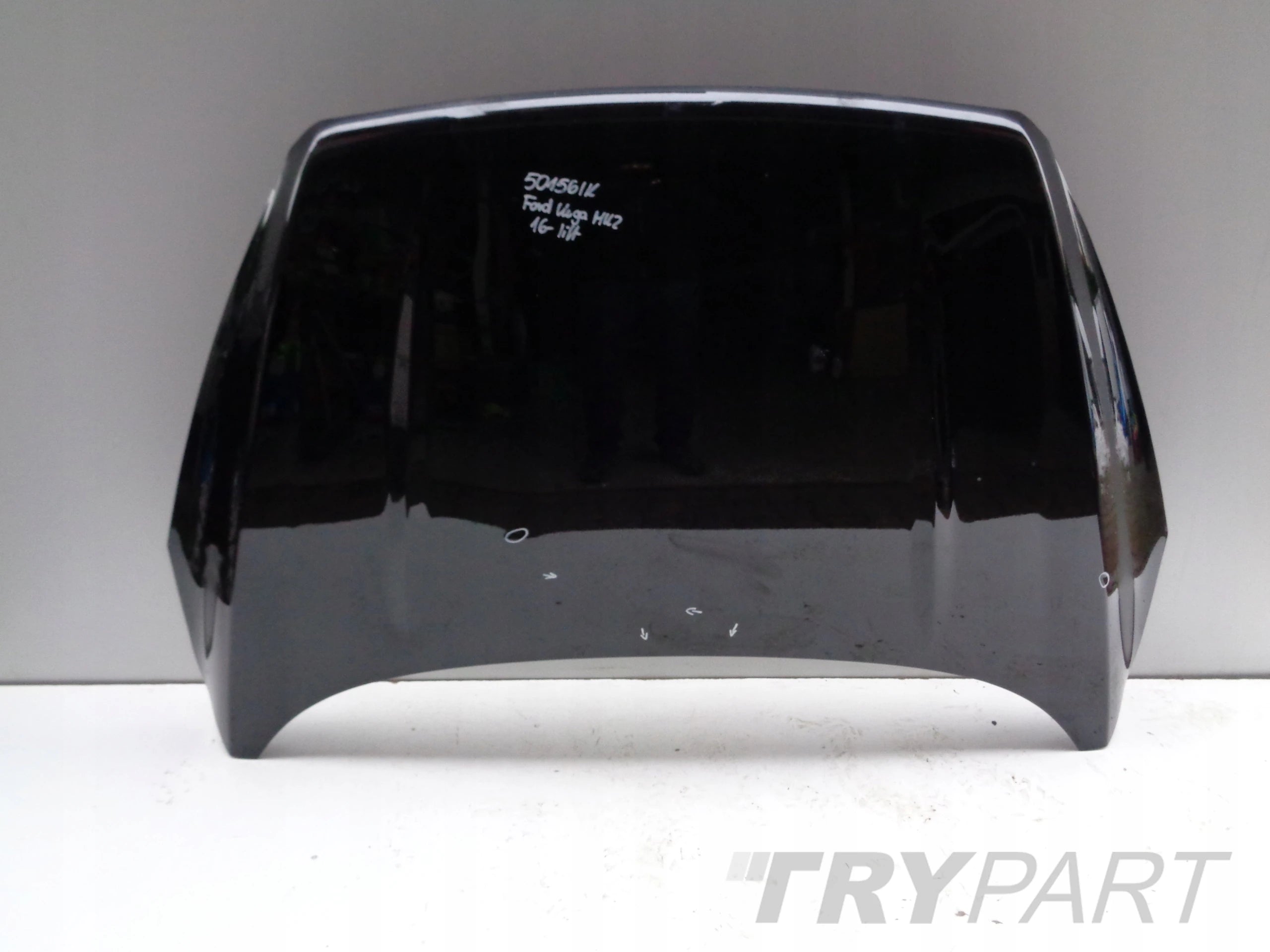 ENGINE HOOD LID FORD KUGA MK2 16- FACELIFT NO 50156