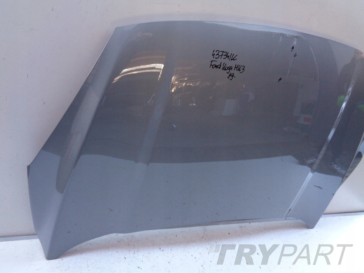 ENGINE HOOD LID FORD KUGA MK3 19- NO. 43734
