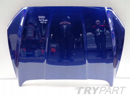 ENGINE HOOD LID FORD MONDEO MK5 15- NO. 44049
