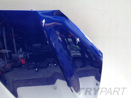 ENGINE HOOD LID FORD MONDEO MK5 15- NO. 44049