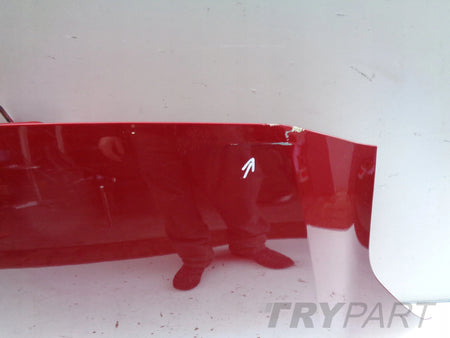 ENGINE HOOD LID FORD PUMA 19- NO. 44266