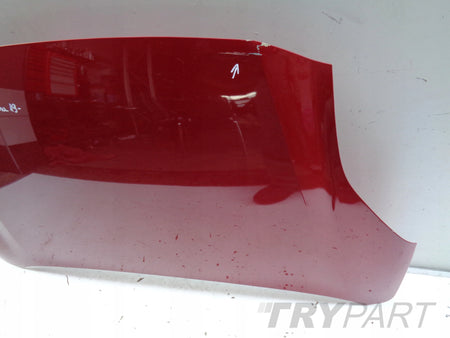 ENGINE HOOD LID FORD PUMA 19- NO. 44266