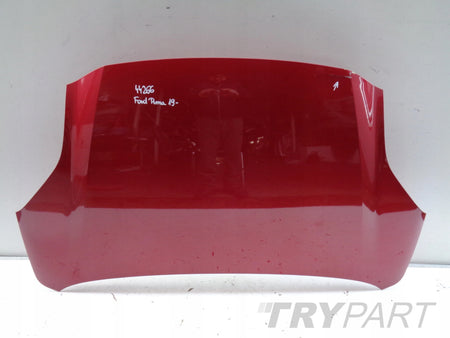 ENGINE HOOD LID FORD PUMA 19- NO. 44266