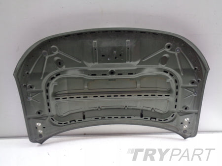 ENGINE HOOD LID JEEP COMPASS II 17- NO. 39187 G!