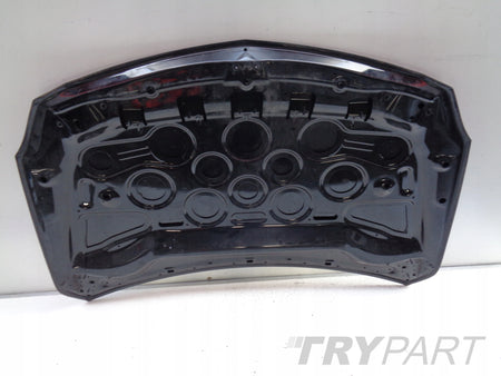 ENGINE HOOD LID MERCEDES A-CLASS W176 12- NO. 38918 G!