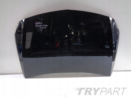 ENGINE HOOD LID MERCEDES A-CLASS W176 12- NO. 38918 G!