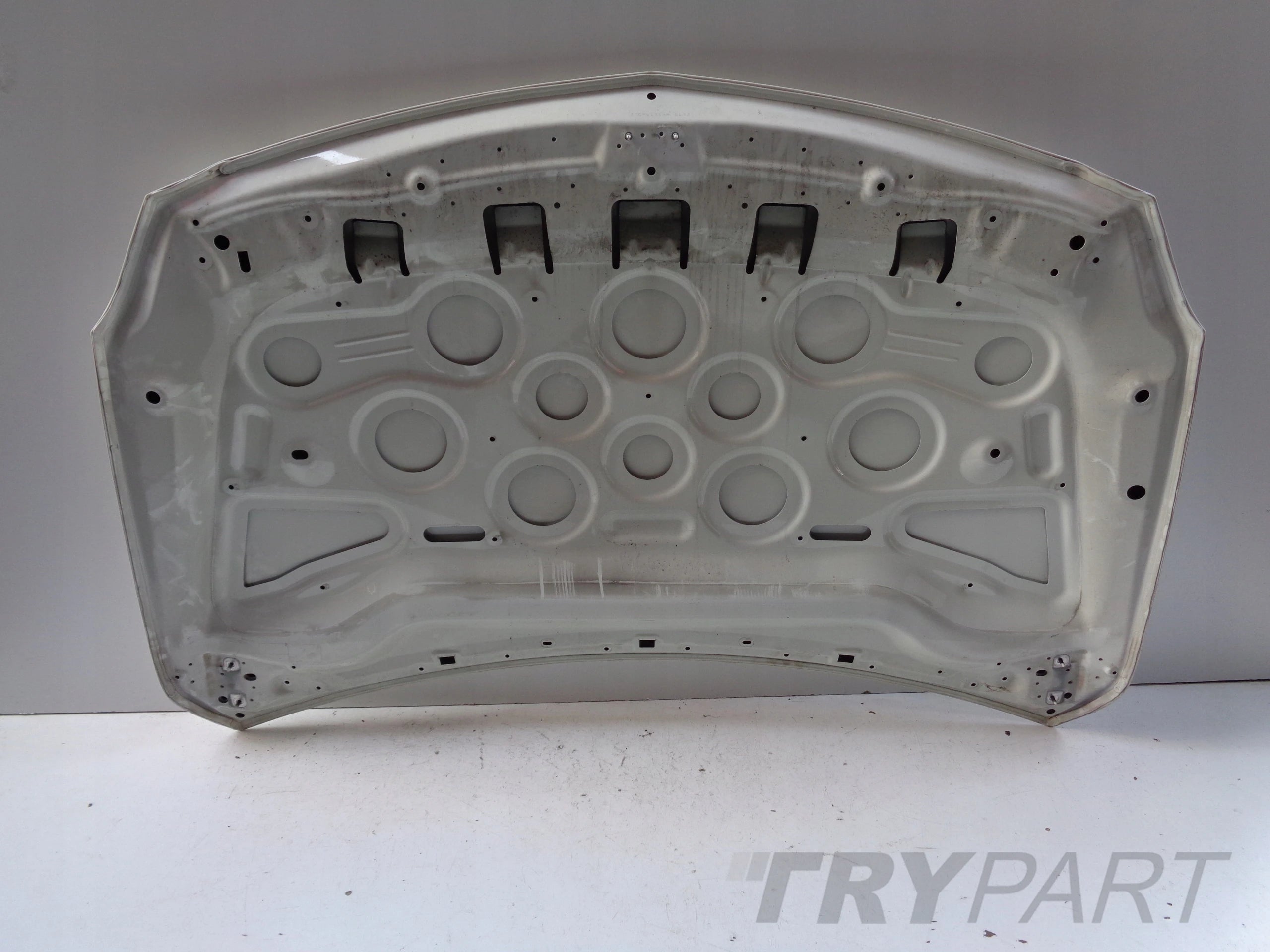 ENGINE HOOD LID MERCEDES A-CLASS W176 12- NO. 51269