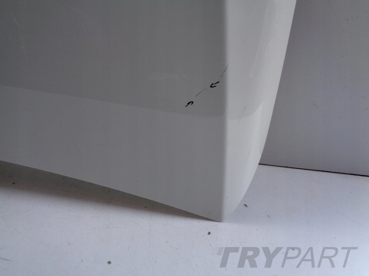 ENGINE HOOD LID MERCEDES A-CLASS W176 12- NO. 51269