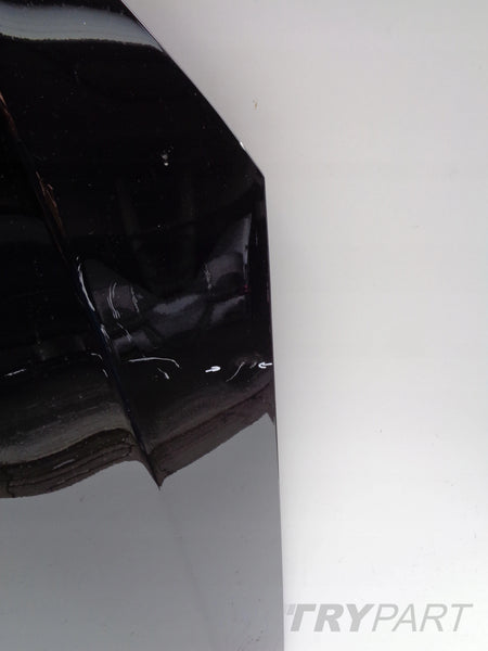 ENGINE HOOD LID MERCEDES C-CLASS W205 14- NO. 47603