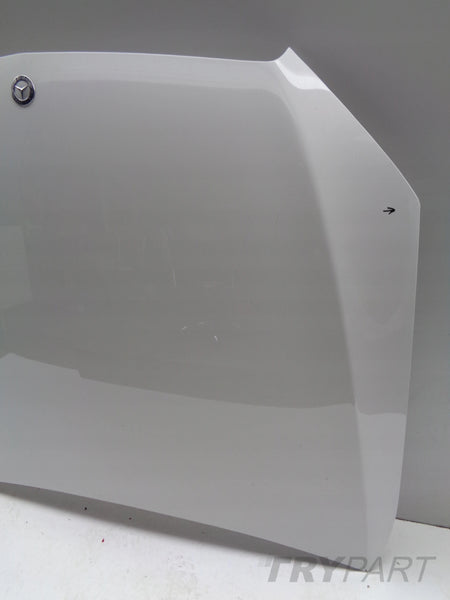 ENGINE HOOD LID MERCEDES C-CLASS W205 14- NO. 49802