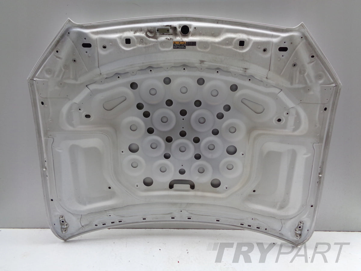 ENGINE HOOD LID MERCEDES C-CLASS W205 14- NO. 49802