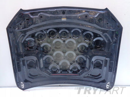 ENGINE HOOD LID MERCEDES E-CLASS W213 16- NR 38423