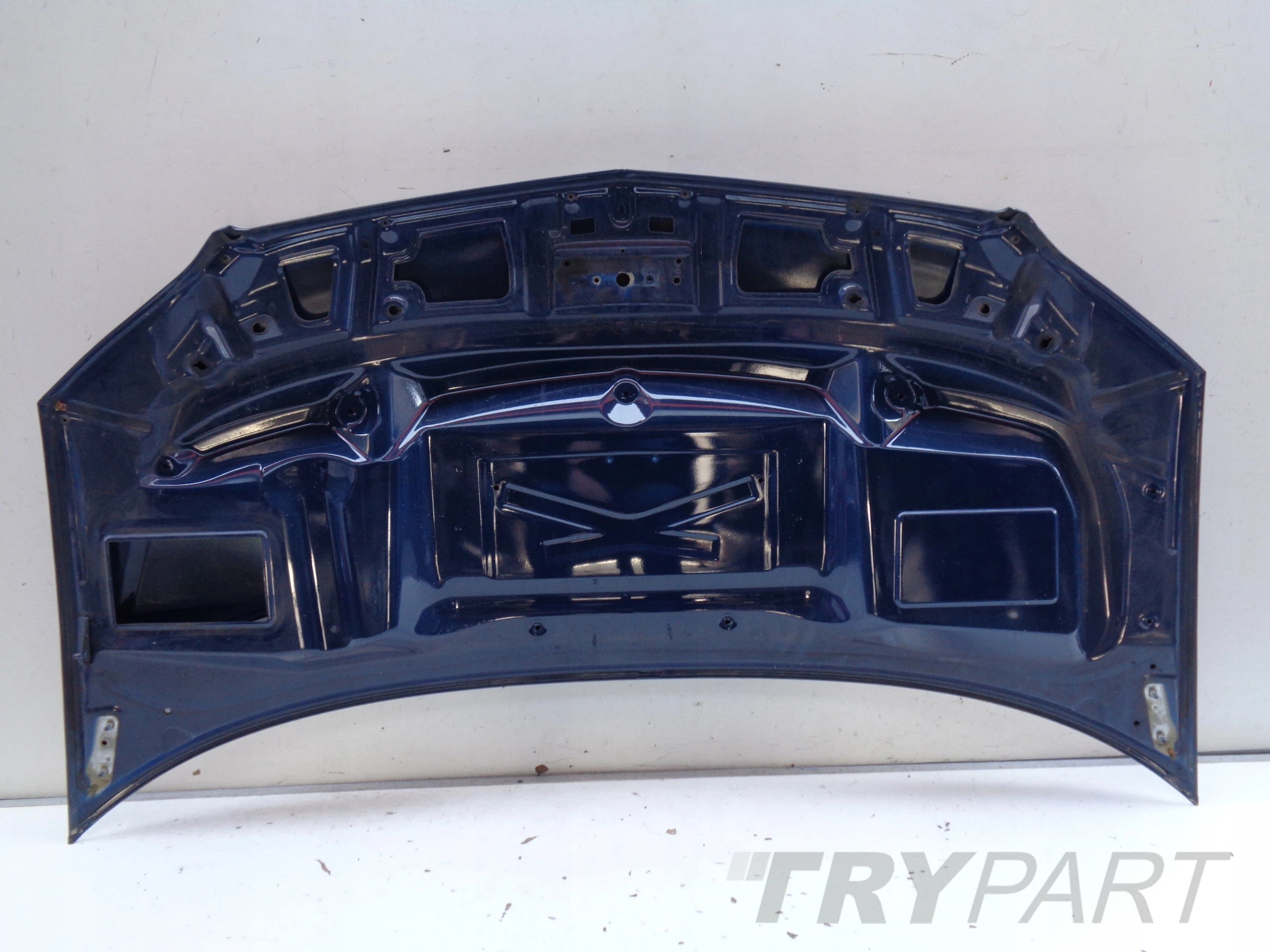 ENGINE HOOD LID MERCEDES SPRINTER W906 13- FACELIFT NO. 45340