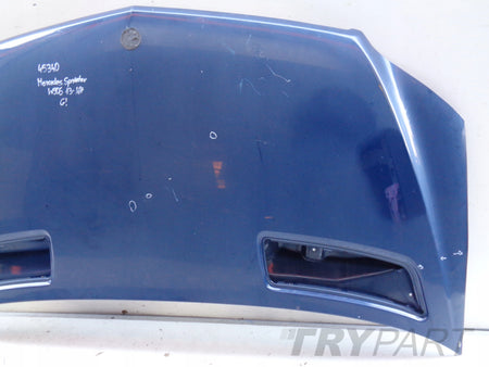 ENGINE HOOD LID MERCEDES SPRINTER W906 13- FACELIFT NO. 45340