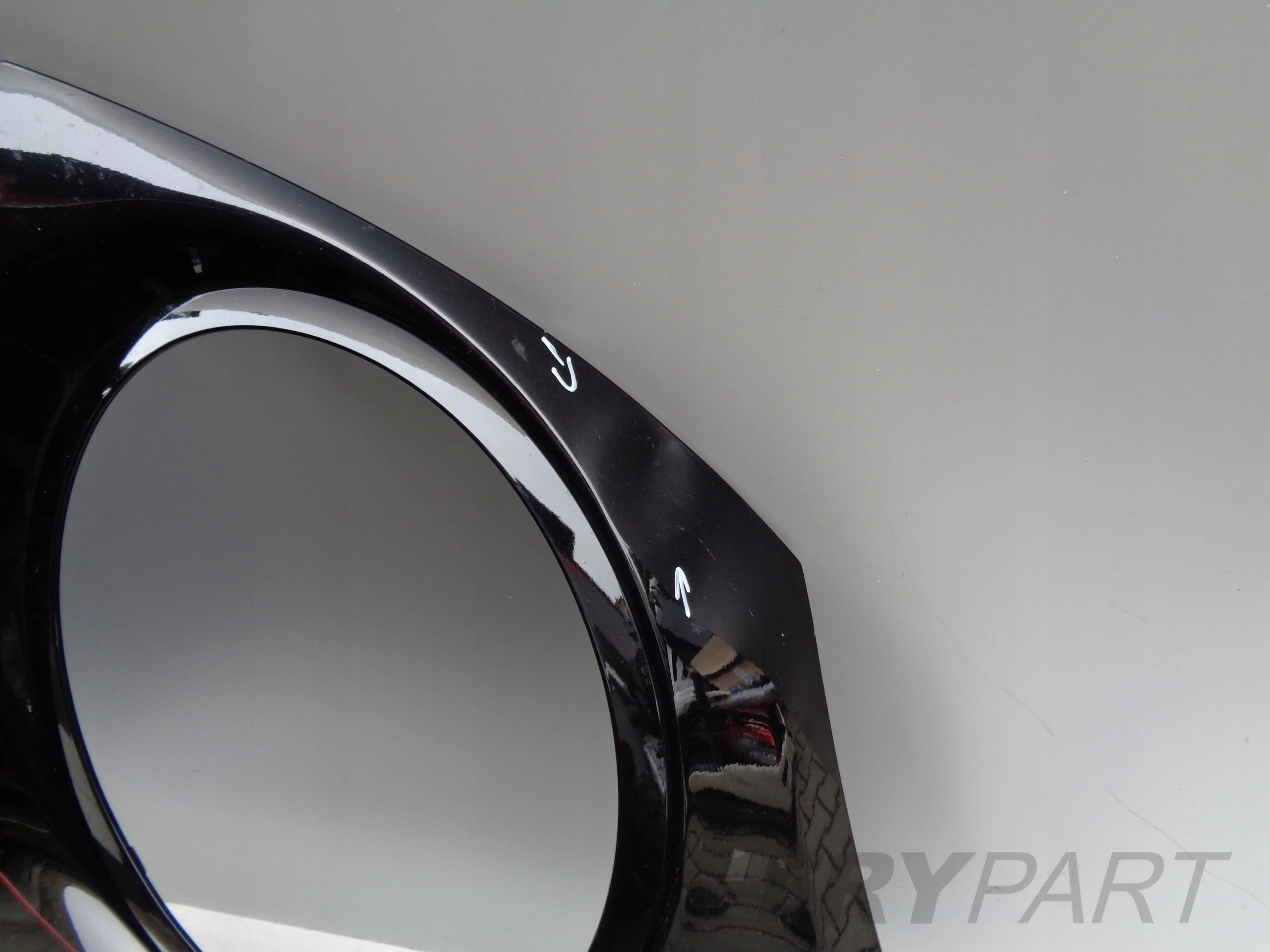 ENGINE HOOD LID MINI COOPER ONE S F55 F56 14- NR 51370