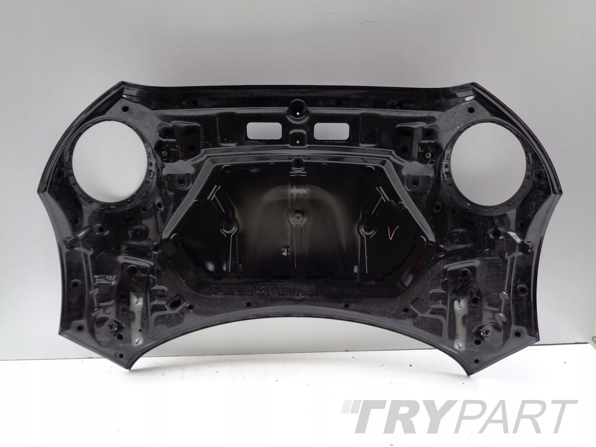 ENGINE HOOD LID MINI COOPER ONE S F55 F56 14- NR 51370