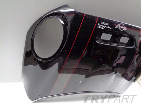 ENGINE HOOD LID MINI COOPER ONE S F55 F56 14- NR 51370