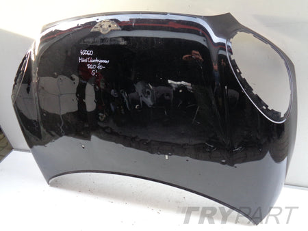 ENGINE HOOD LID MINI COUNTRYMAN R60 10- NO. 40060 G!