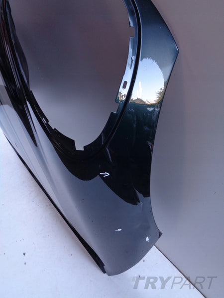 ENGINE HOOD LID MINI COUNTRYMAN R60 10- NO. 50941