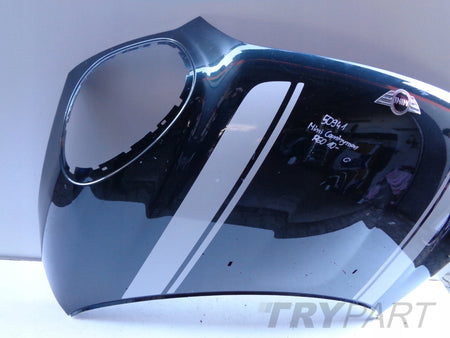 ENGINE HOOD LID MINI COUNTRYMAN R60 10- NO. 50941